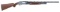 Browning Model 12 Limited Edition Slide Action Shotgun