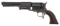 Colt First Model Dragoon Period Cartridge-Converted Revolver