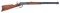 Winchester Model 1892 Lever Action Takedown Rifle