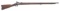 U.S. Model 1861 Percussion Rifle-Musket by Alfred Jenks & Son