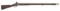U.S. Model 1816 Percussion-Converted Musket by Springfield Armory