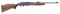 Remington Model 7400 Semi-Auto Rifle