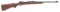 Winchester Pre '64 Model 70 Bolt Action Rifle
