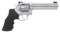 Ruger GP100 Double Action Revolver