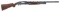 Browning Model 12 Limited Edition Slide Action Shotgun