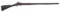 Interesting British Screw Breech Flintlock Rifle
