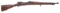 U.S. Model 1903 Mark I Bolt Action Rifle by Springfield Armory