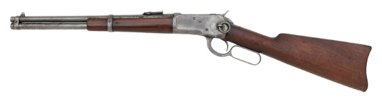 Winchester Model 1892 Trapper Carbine