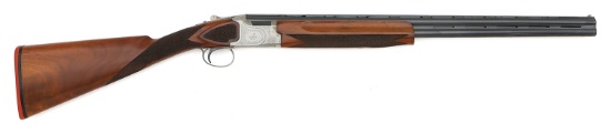 Winchester Model 101 Pigeon Grade XTR Featherweight Over Under Shotgun