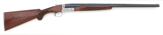 Winchester Model 23 XTR Pigeon Grade Boxlock Double Ejectorgun