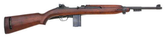 U.S. M1 Carbine by National Postal Meter