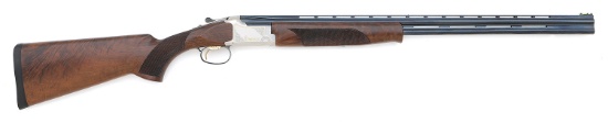 Browning Citori Feather XS Over Under Shotgun
