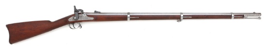 U.S. Model 1863 Type II Percussion Rifle-Musket by Springfield Armory
