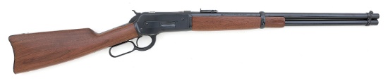 Browning Model 1886 Saddle Ring Carbine