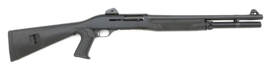 Benelli M1 Super 90 Semi-Auto Shotgun