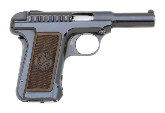 Savage Model 1915 Semi-Auto Pistol