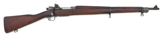 U.S. Model 1903-A3 Bolt Action Rifle by Remington