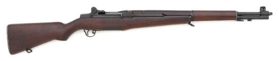 U.S. M1 Garand Rifle by Harrington & Richardson