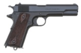 U.S. Model 1911 Semi-Auto Pistol by Springfield Armory