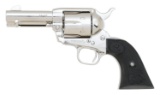Limited Production Colt Custom Shop Third Generation Single Action Army Revolver