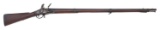 Whitney Model 1816 Flintlock Musket