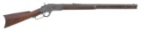 Winchester Model 1873 Second Model Lever Action Rifle