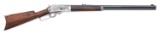 Marlin Model 1893 Takedown Rifle