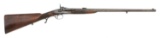 Irish Snider Patent Single Shot Stalking Rifle by W. & J. Kavanagh
