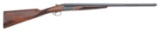 Smith & Wesson Elite Gold Grade I Scalloped Boxlock Double Ejectorgun