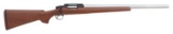 Remington Model 40XBR Single Shot Bolt Action Rifle