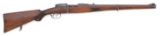 Steyr Mannlicher Schoenauer Model 1908 Bolt Action Carbine