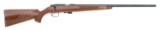 Remington Model 541-S Custom Sporter Bolt Action Rifle