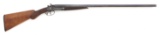 Harrington & Richardson Smallbore Double Hammergun