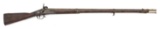 U.S. Model 1816 Percussion-Converted Musket by Springfield Armory