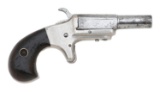 Marlin First Model Single Shot Deringer
