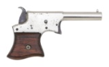 Remington Vest Pocket Deringer