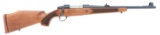 Sako Finnbear Handy Bolt Action Carbine