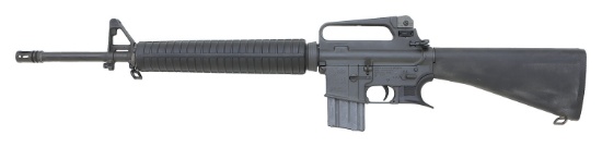 Colt Pre-Ban AR-15 A2 HBAR Sporter Semi-Auto Rifle | Guns & Military ...