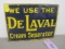 Porcelain DeLaval Cream Separator