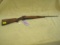 Winchester Model 54 In 30 Gov't 06. Serial Number 178