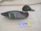 Mason Duck Decoy