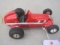 Thimble Drome Racing Car