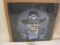 Etched Granite Richard Petty