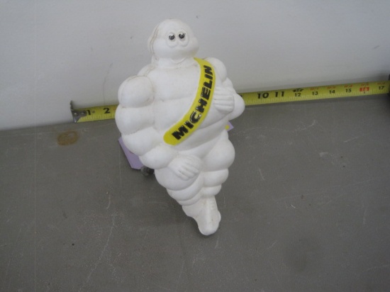 Michelin Man Display Topper