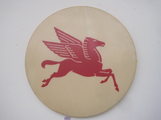 Pegasus Sign