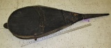 Antique 1800s Blacksmith Bellows