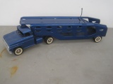 Tonka Car Hauler