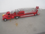 Tonka #5 Ladder Truck