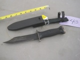 Mark 3 US Navy Survival Knife