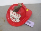 Texaco Fire Chief Hat